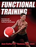 Functional Training by Juan Carlos Santana - 9781450414821 - Image 4