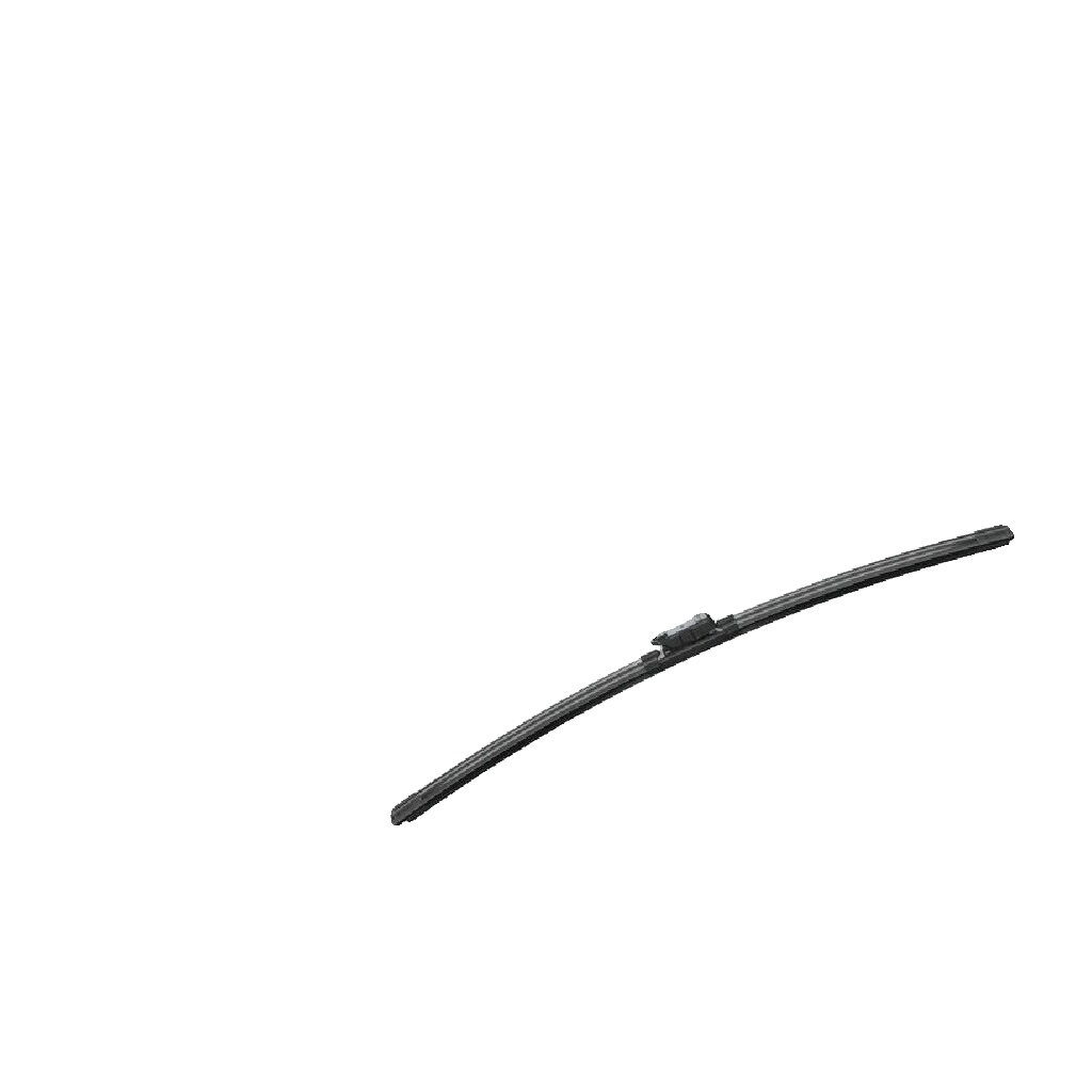 BOSCH  A556S WIPER BLADE SET VW POLO UP AUDI A1 SKODA CITIGO FRONT AEROTWIN A829