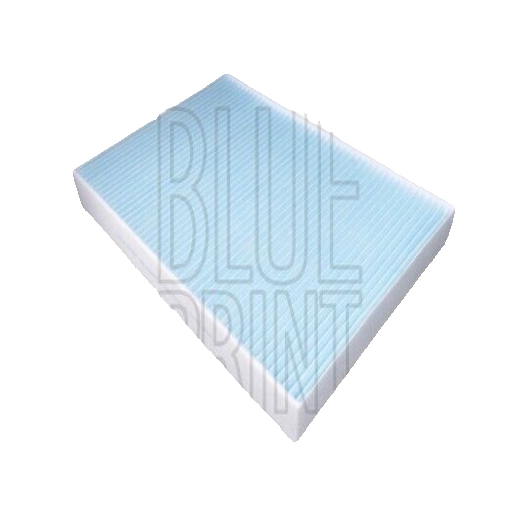 Blueprint ADF122524 Cabin Air Filter Fits Volvo S60 S90 V60 V90 XC60 XC90