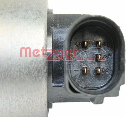 Original Metzger AGR Valve 0892578 for Audi Seat VW