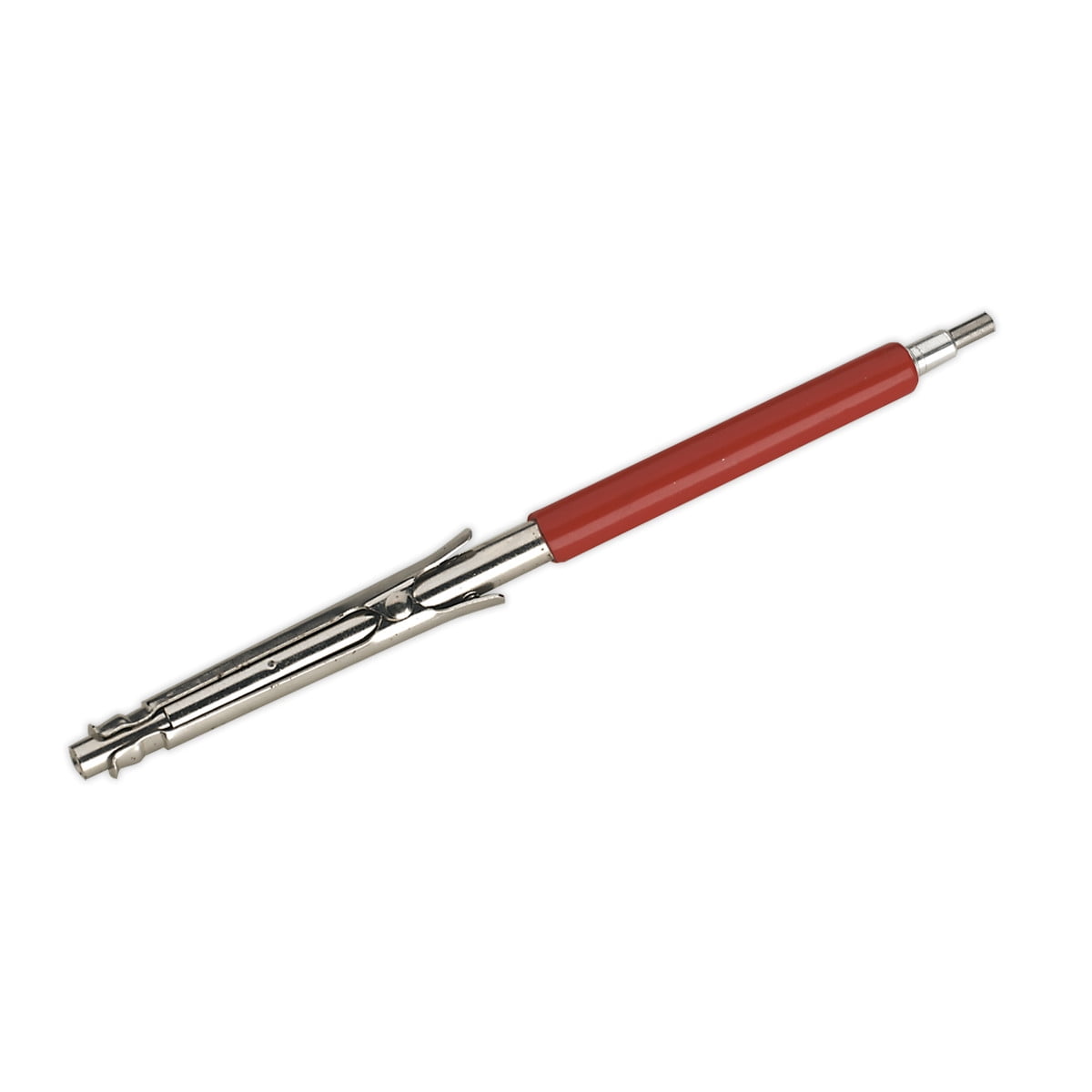 Sealey VS1651 Valve Collet Installer/Remover 8/16/24 Valve - Image 9