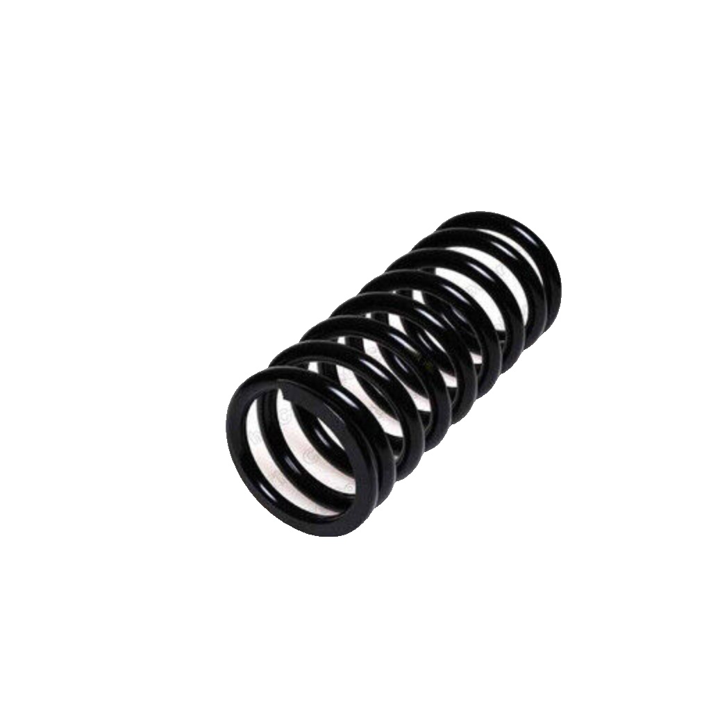 Suspension spring Front Axle Coil Spring 4095800 LESJÖFORS for VOLVO 140