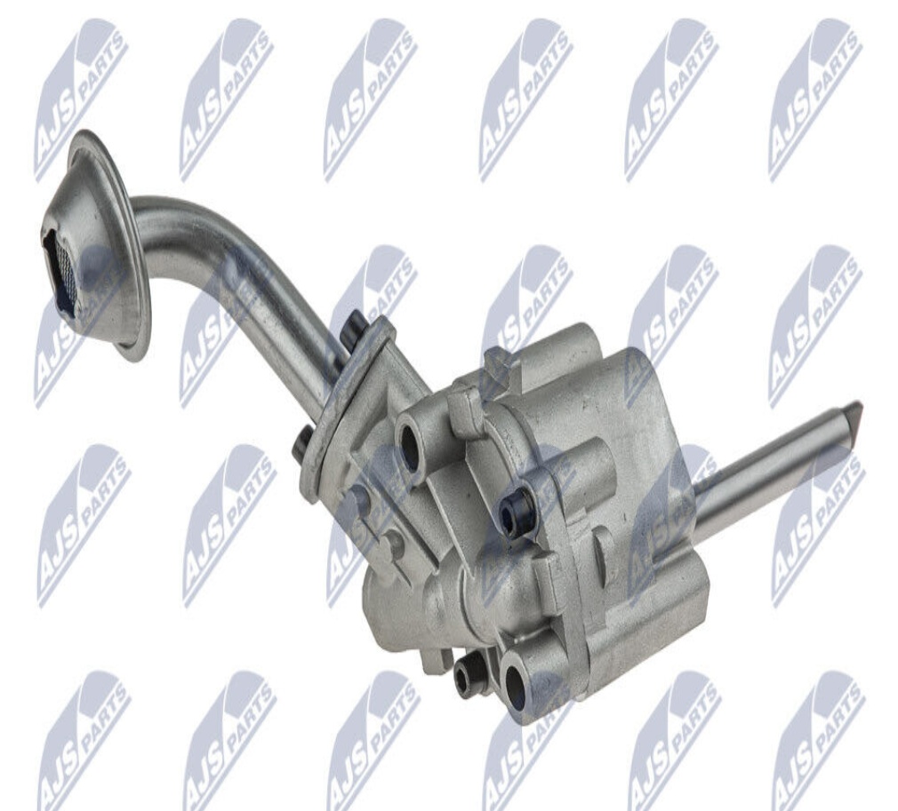 BPO-VW-013 NTY Oil Pump for SEAT,VW