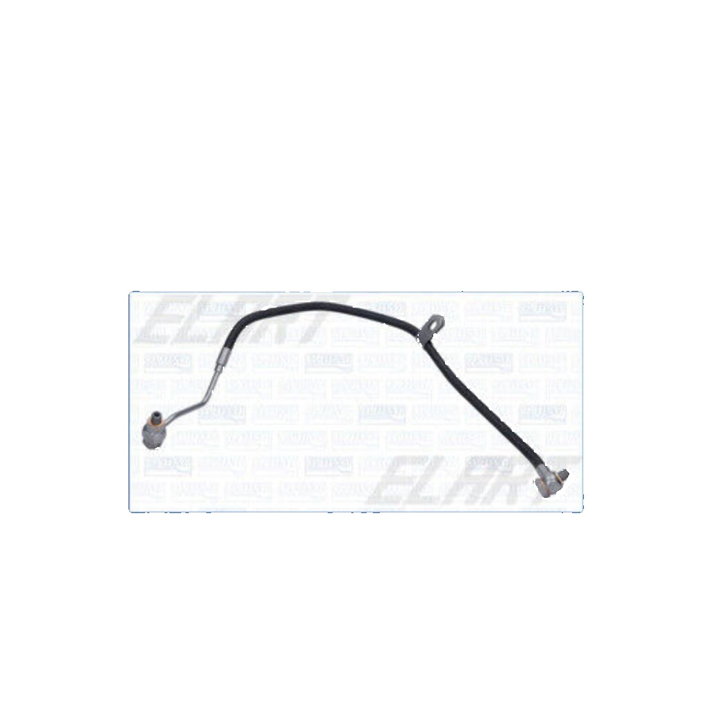 AJUSA OP10130 Oil Pipe, charger for FORD