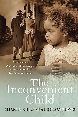 Lewis - Inconvenient Child - New paperback or softback - 64 - X555z