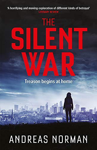 The Silent War - 9781784297299