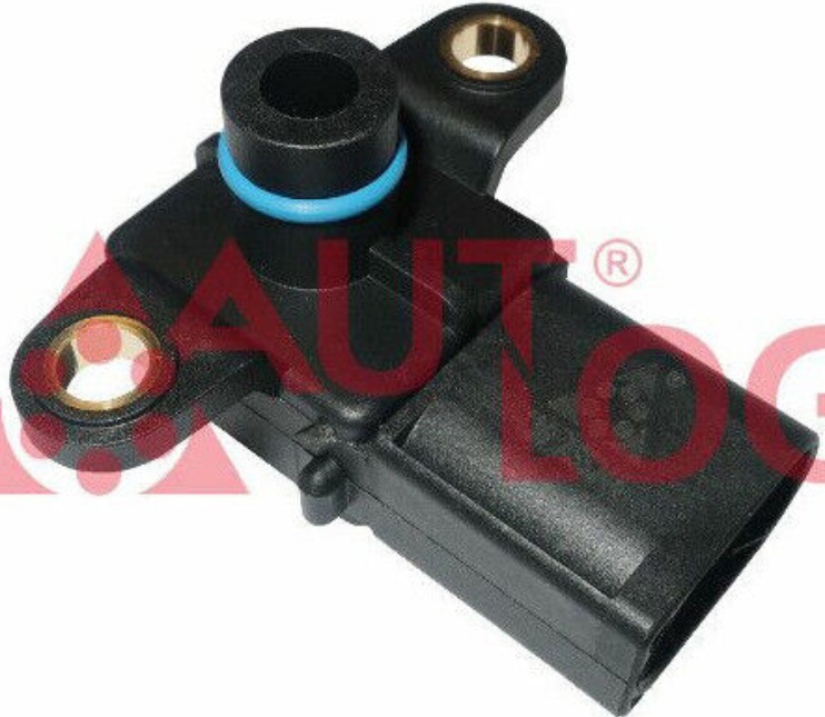 AUTLOG AS5246 Sensor, intake manifold pressure for ALPINA,BMW,ROLLS-ROYCE
