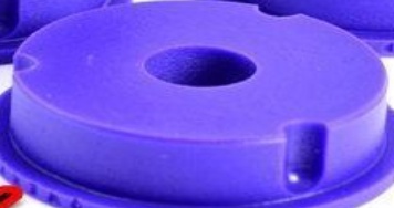PFR44-121 Powerflex Road Rear Diff Rear Mounting Bushes