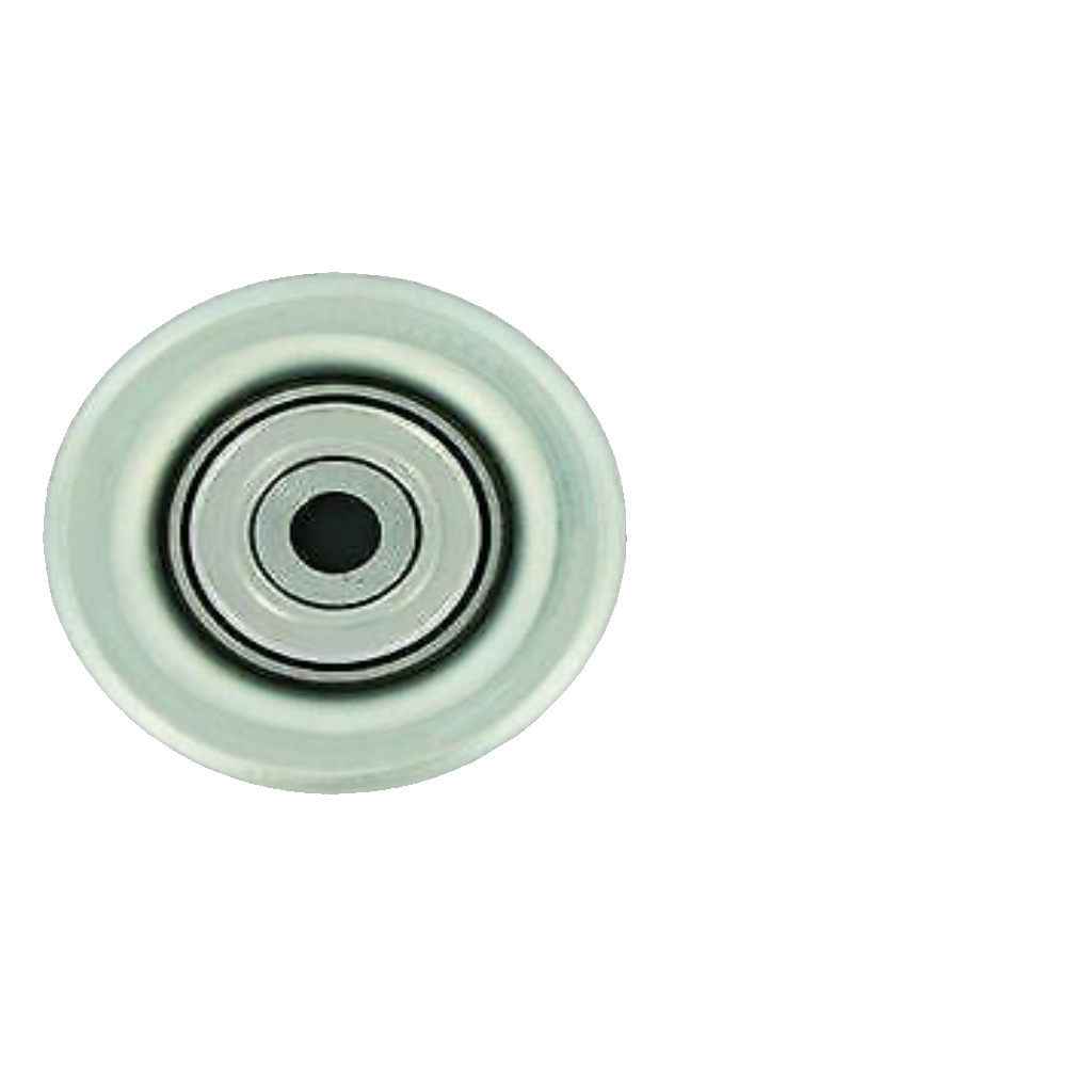 V-Ribbed Belt Deflection/Guide Pulley SKF VKM 61032 Fits Toyota 4 Runner HiAce