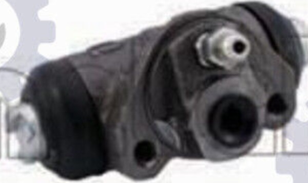 Rear METELLI 04-0072 Wheel Brake Cylinder for AUTOBIANCHI,FIAT,FSO,LADA,SEAT,YUG