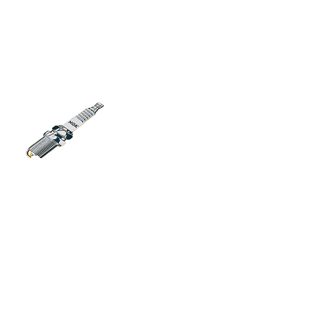 NGK 4722 Spark Plug