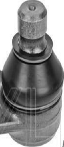 Front Right MEYLE 716 010 0022 Ball Joint for FORD