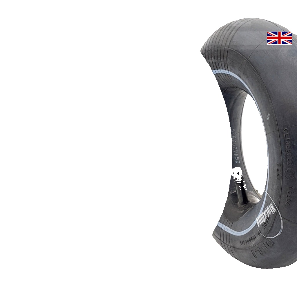3x 3.00-4 Inner Tube (260x85) Sack Truck Garden Cart Trolley Straight Valve