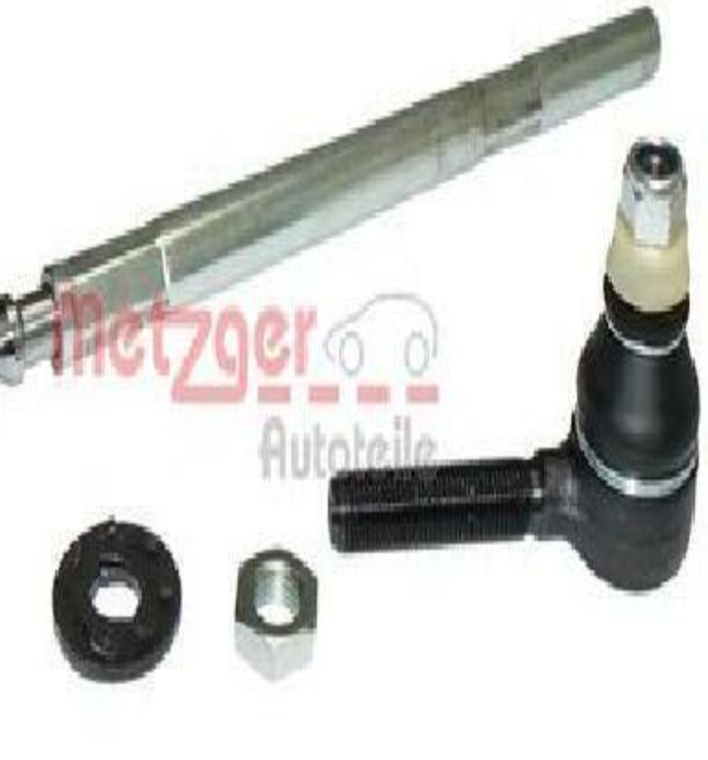 Original METZGER Tie Rod 56011818 for Citroën Peugeot