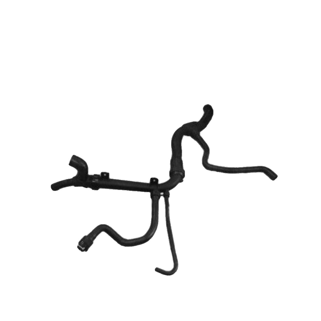 Lower SASIC 3406229 Radiator Hose for OPEL