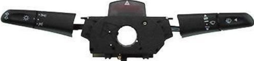 2x ✅Fits MEAT&DORIA 23473 STEERING COLUMN SWITCH  ⭐UK Seller⭐