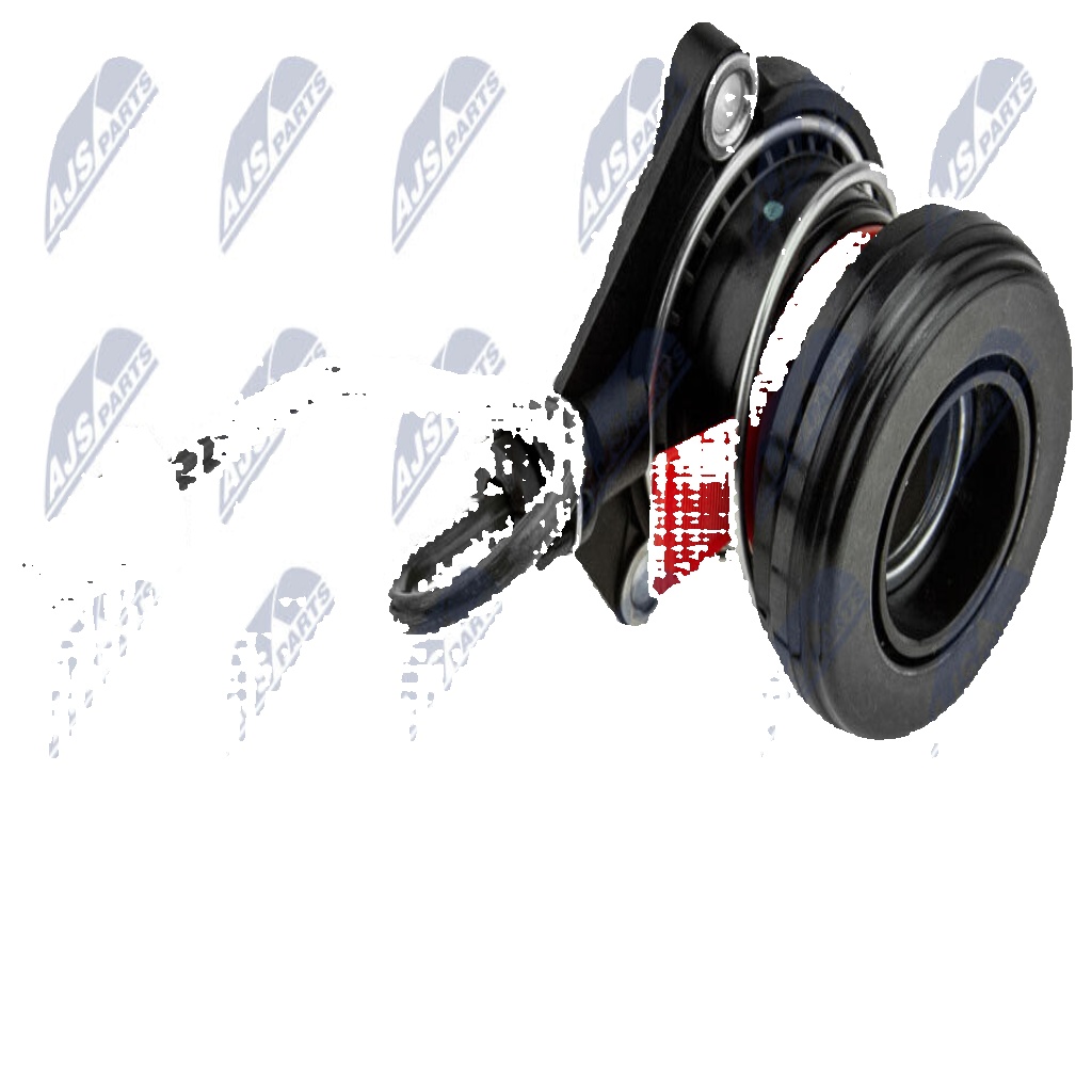 Central slave cylinder NWS-PL-001 NTY for OPEL CORSA D MERIVA A MPV ASTRA H GTC