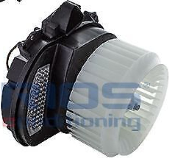 Fits MEAT&DORIA K92239 BLOWER MOTOR   ⭐UK Stock⭐