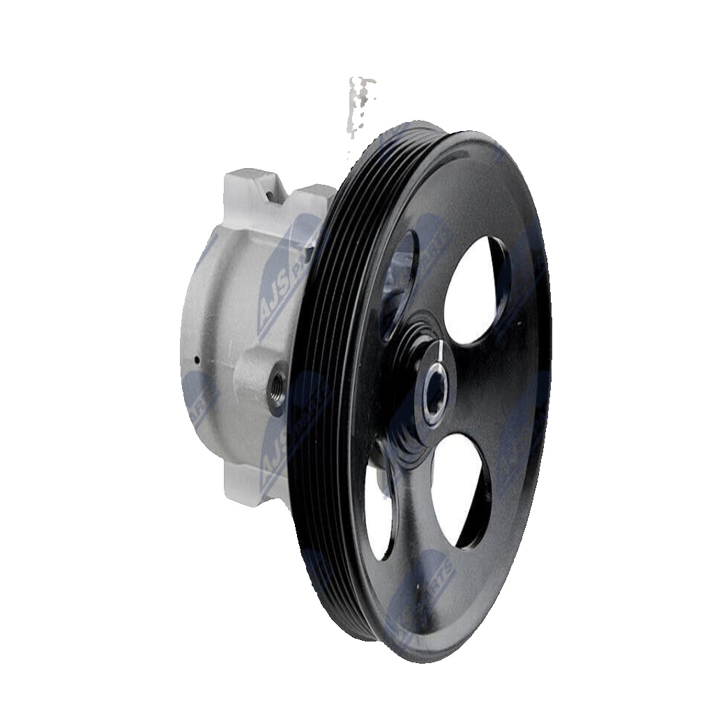 N.T.Y. SPW-PL-006.NTY Hydraulic Pump, steering system for CHEVROLET,DAEWOO