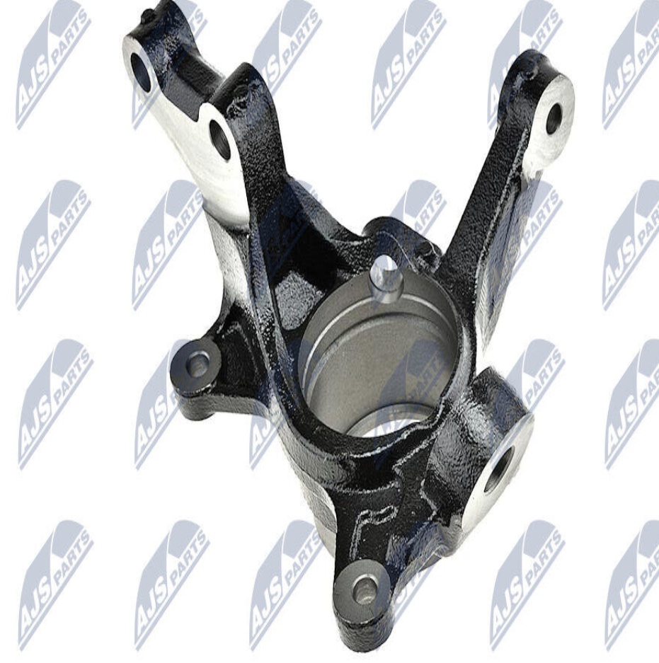 N.T.Y. ZZP-TY-004.NTY Steering Knuckle, wheel suspension for ,TOYOTA