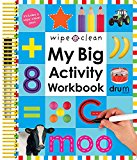 My Big Activity Workbook