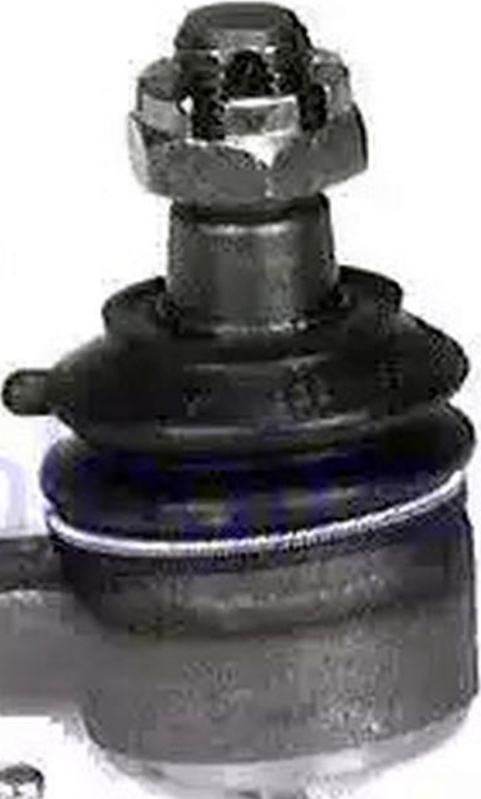 Delphi TA1501 Tie Rod Track Rod End Front Left Fits Isuzu Opel Vauxhall