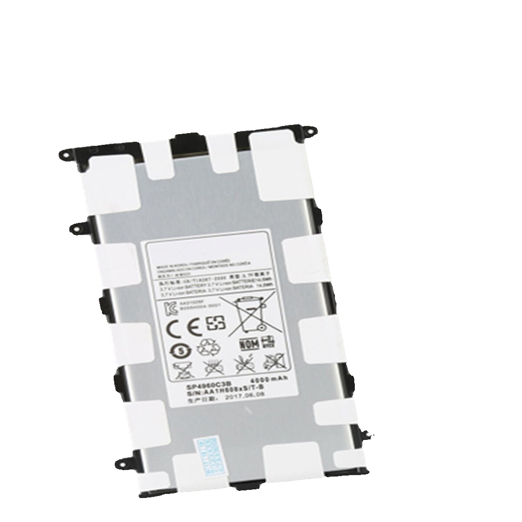 Battery For Samsung Galaxy Tab 2 7.0"" 10.1"" GT-P3100 P5100 SP4960C3B SP3676B1A