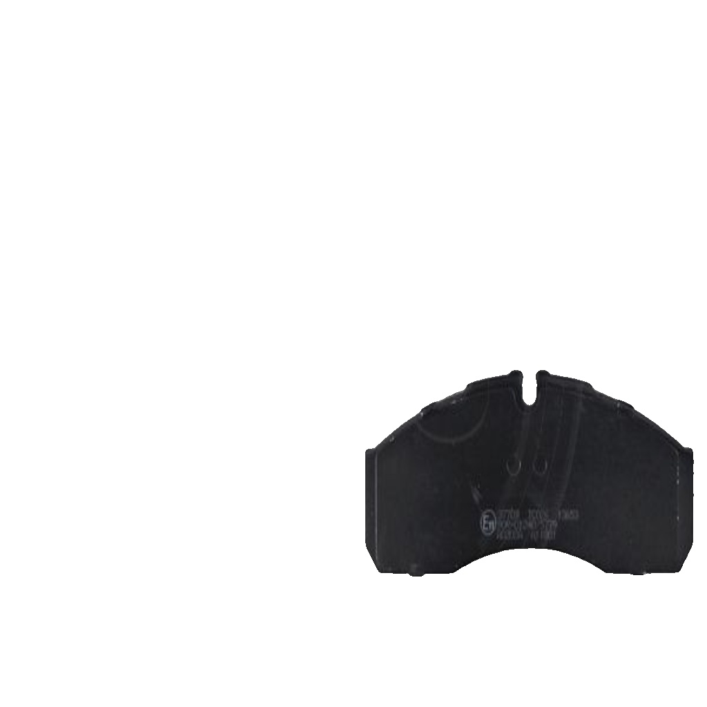 Original A.B.S. Brake Pad Set Disc Brake 37709 for Nissan