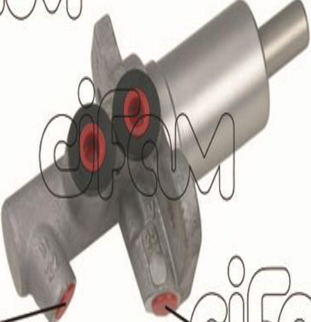 Leaf spring shackle 8765 140003 TRISCAN for RENAULT OPEL NISSAN