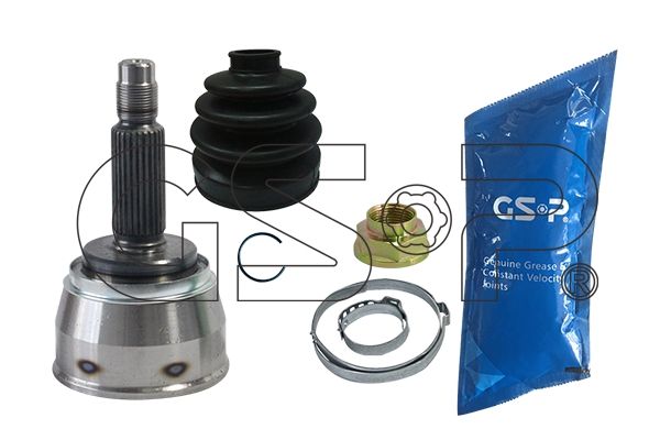 Original GSP joint set drive shaft 839015 for Mitsubishi
