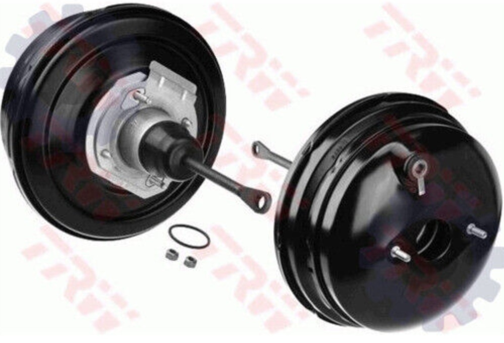 TRW-OE PSA915 Brake Booster for BMW