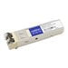 Addon Networks 1000Base-Sx Sfp Optical Transceiver For Palo Alto Networks