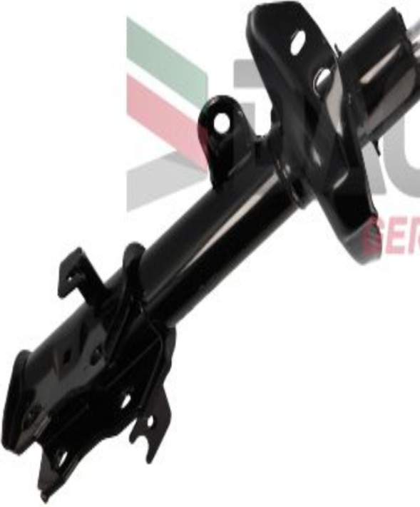 451205R DACO Germany Shock Absorber for HONDA