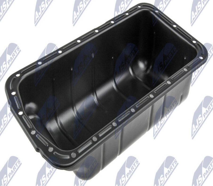 Oil Sump Fits for Citroen C5 2.0HDI 01-04, Xsara 2.0HDI -05, Peugeot 206 2.0HD
