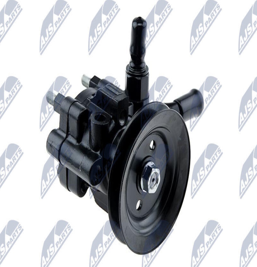 N.T.Y. SPW-IS-004.NTY Hydraulic Pump, steering system for ISUZU