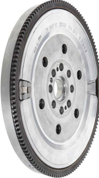 VALEO 836745 Flywheel for FIAT,MERCEDES-BENZ,NISSAN,OPEL,RENAULT,VAUXHALL