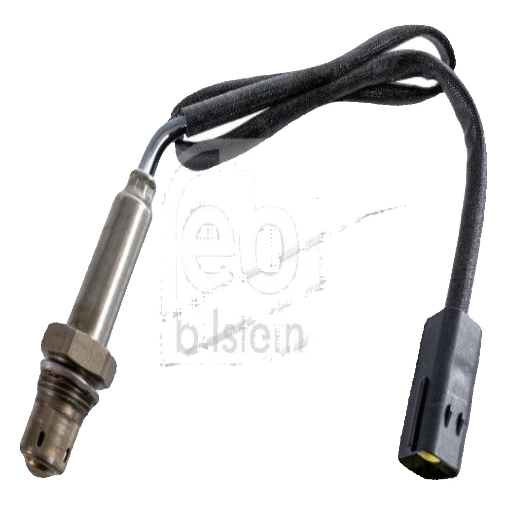 FEBI BILSTEIN OXYGEN SENSOR REAR INFINITI NISSAN RENAULT 350Z 370Z AD ALTIMA BLU