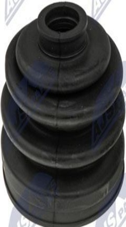 Fits NTY NPZ-TY-003 OUTER CV JOINT - Image 7