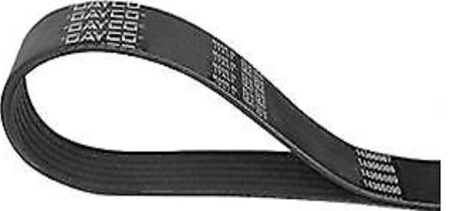 4PK1310 DAYCO V-Ribbed Belt for CHRYSLER,DODGE
