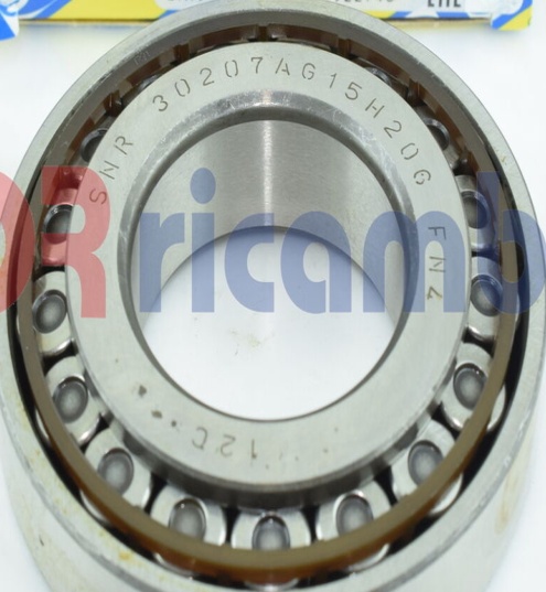 ✅Fits SNR /NTN-SNR/ 30207AG15H206 GEARBOX SINGLE BEARING  ⭐UK Seller⭐