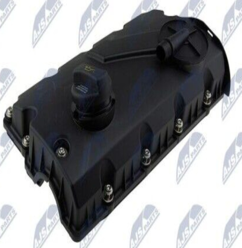 Fits LESJOFORS 8114901 SHOCK ABSORBER COVER. TRUNK CHRYSLER VOYAGER 2 ⭐UK Stock⭐