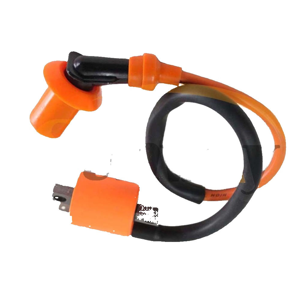 Racing High Performance Ignition Coil for Yamaha YBR125 TDR125 DT125 DT125R