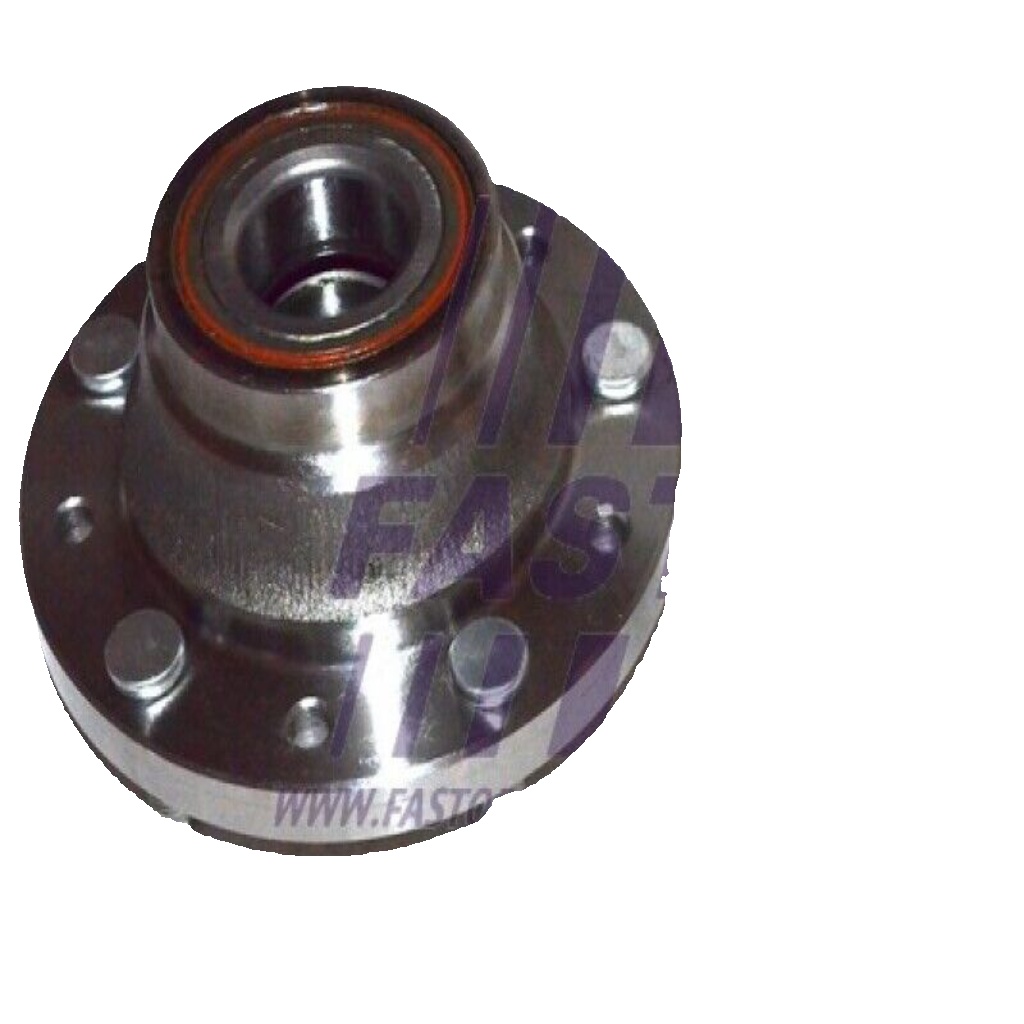 FT22106 FAST Wheel Bearing Kit for FORD