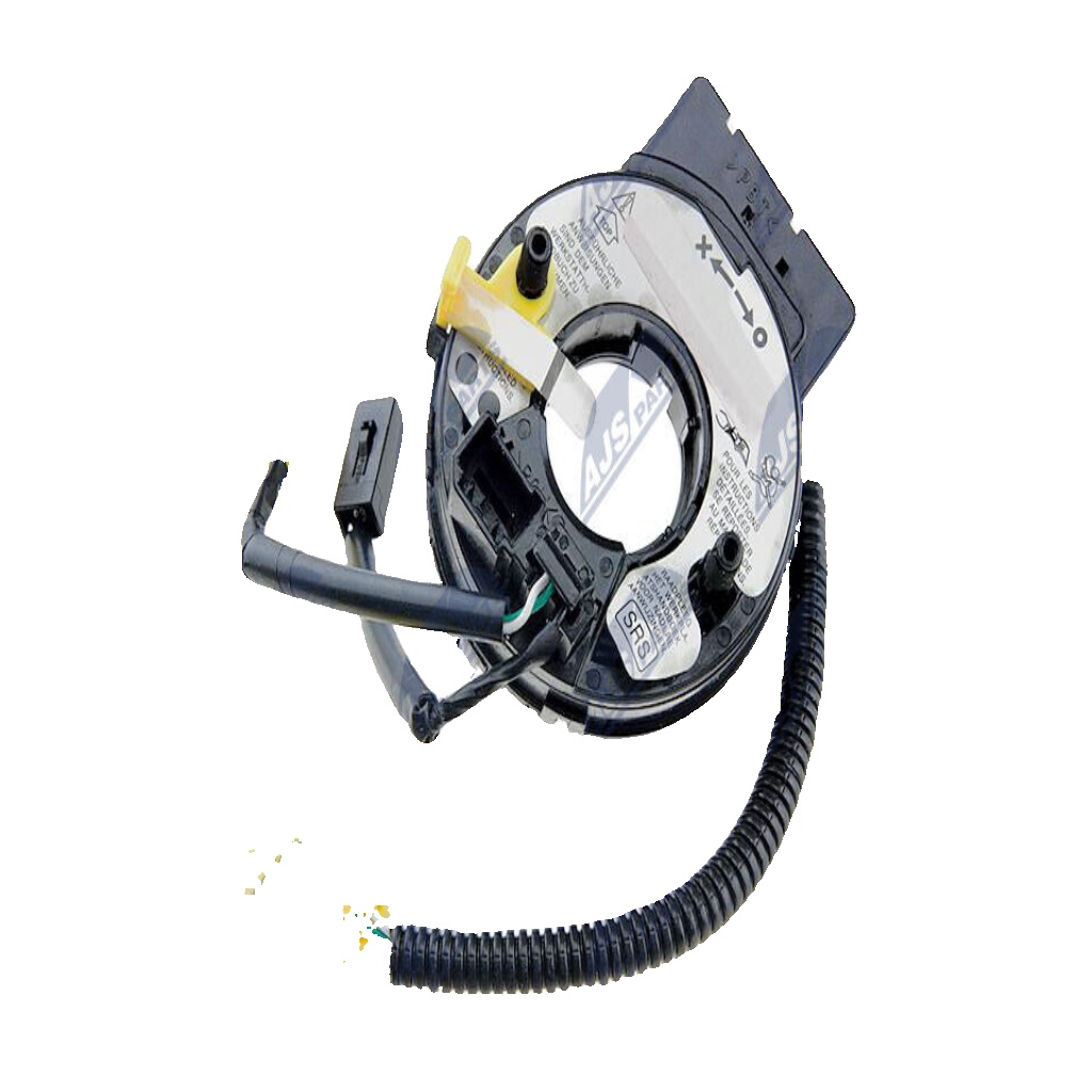 NTY EAS-HD-004 Clockspring, airbag for HONDA - Image 3