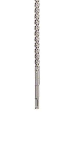 Bosch Professional SDS Plus-5X Hammer Drill Bit 12x250x310mm 2608833810