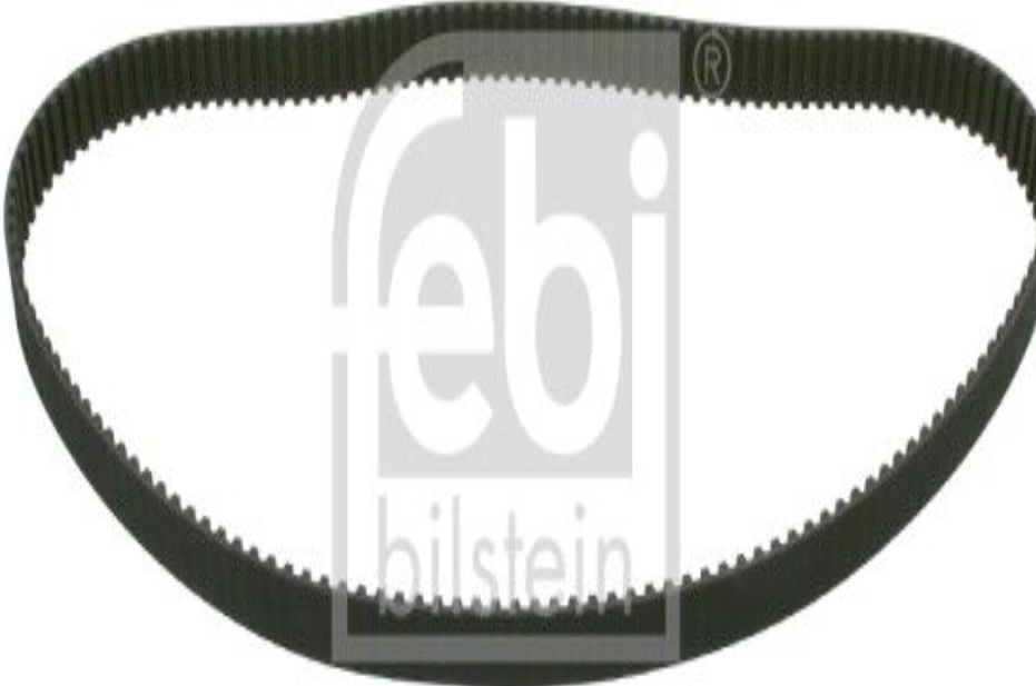 FEBI BILSTEIN 11008 Timing Belt for CITROËN,FIAT,IVECO,PEUGEOT,RENAULT