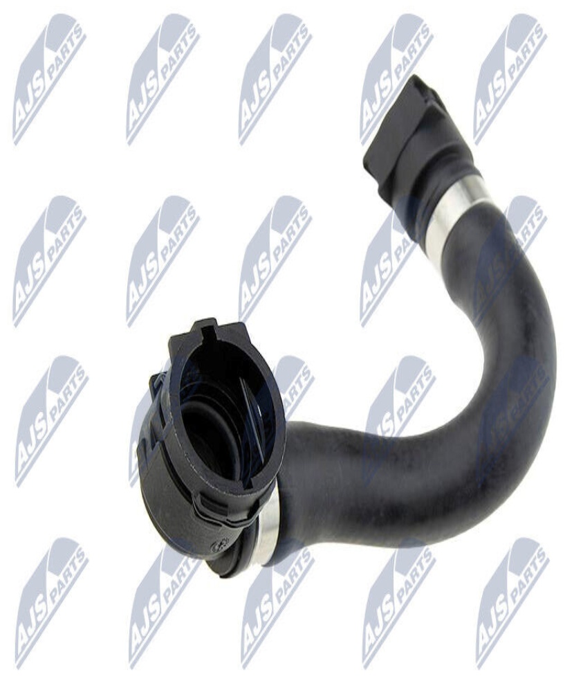 NTY CPP-BM-070 Radiator Hose for BMW