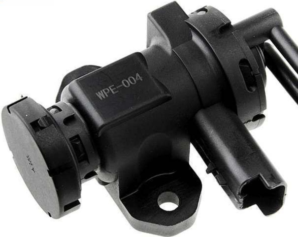 NTY EGR-PE-004 Pressure Converter, exhaust control for CITROËN,FIAT,LANCIA,PEUGE