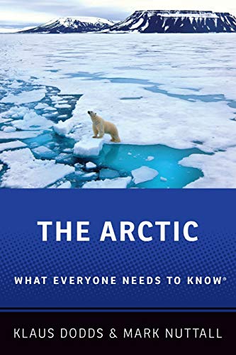The Arctic: What Everyone Needs to Know® - Image 5