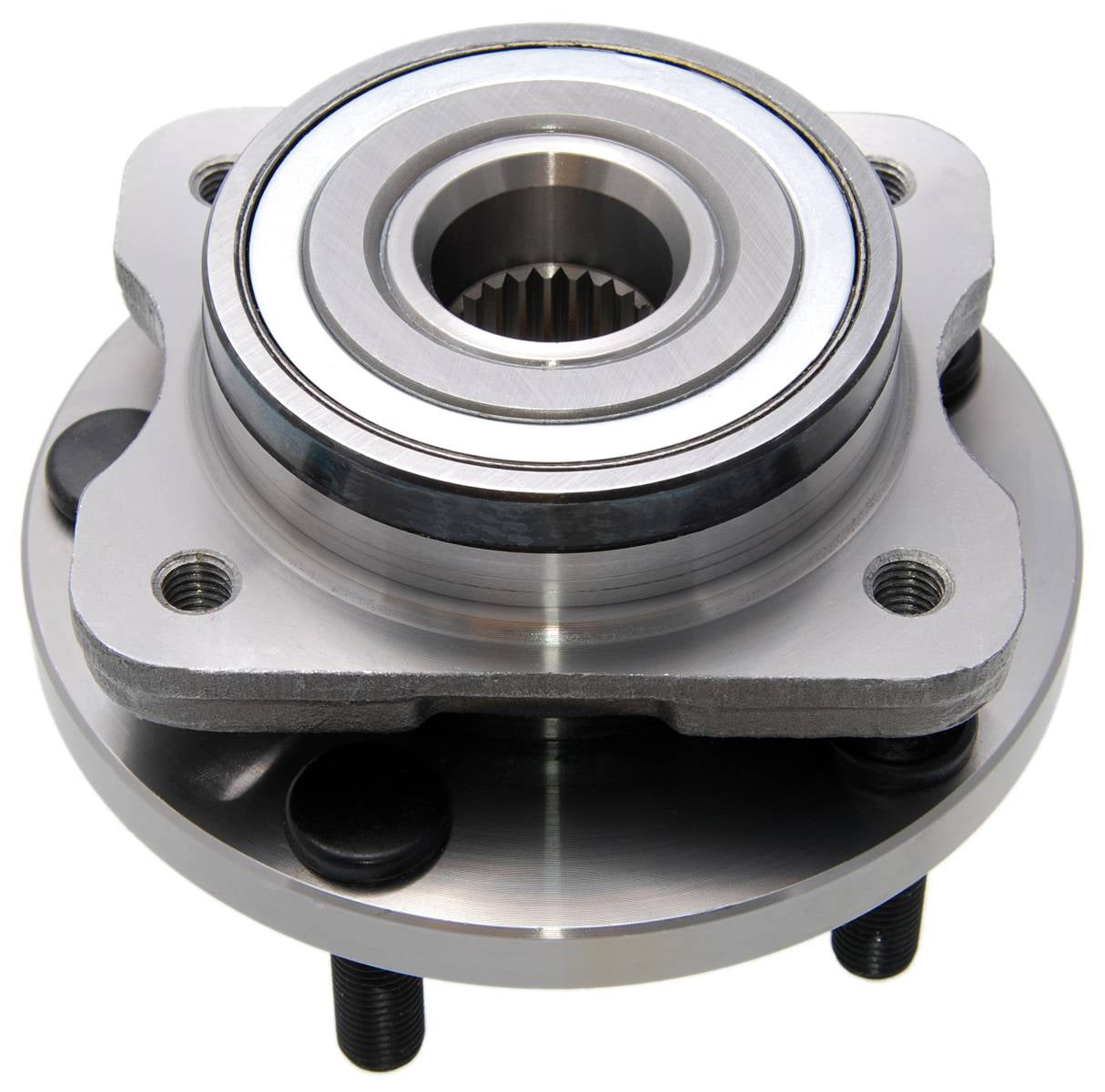 2082-CARF FEBEST Wheel Hub for CHRYSLER,DODGE,PLYMOUTH